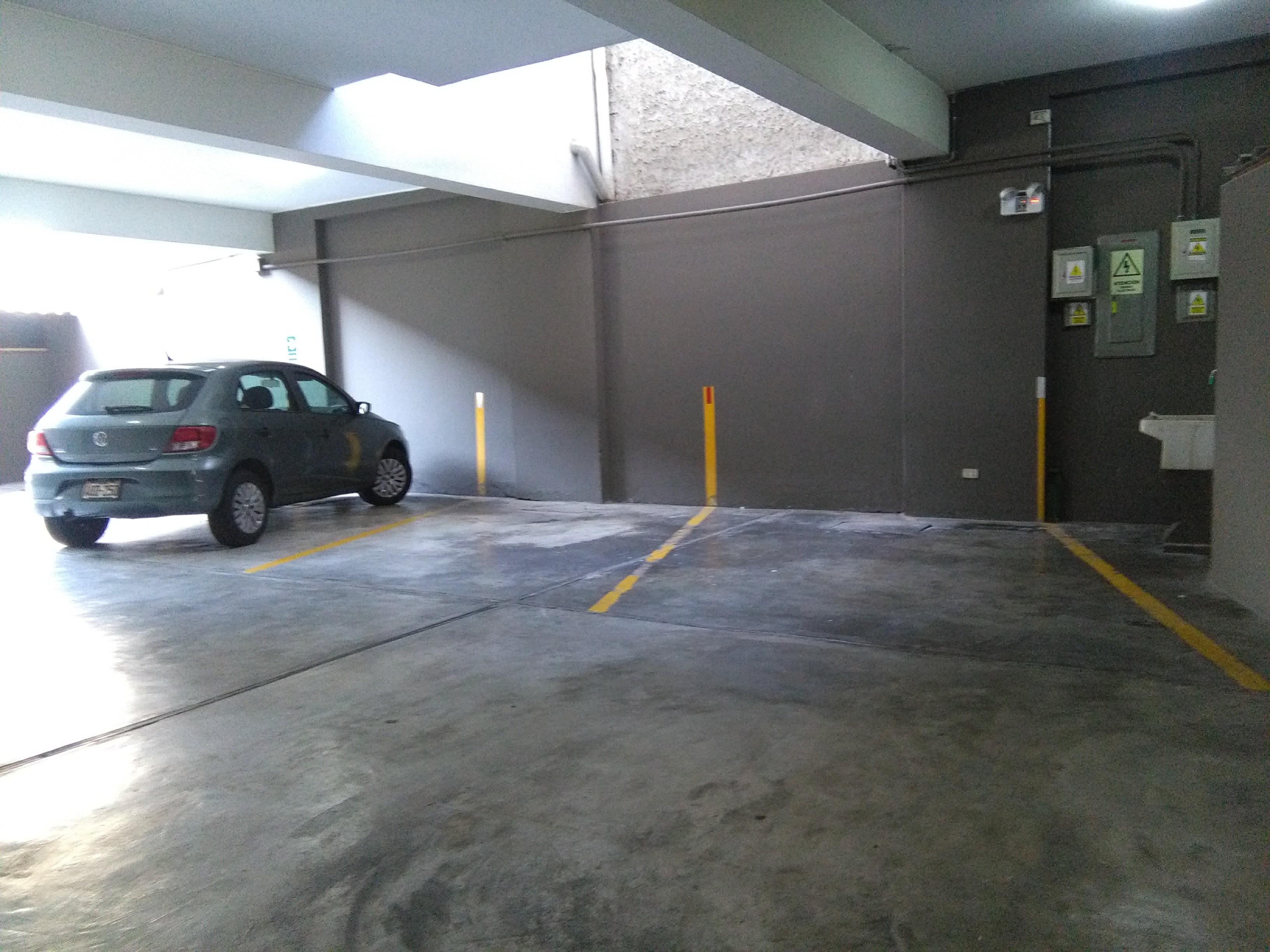 Hotel Park Suites Lima Exterior foto
